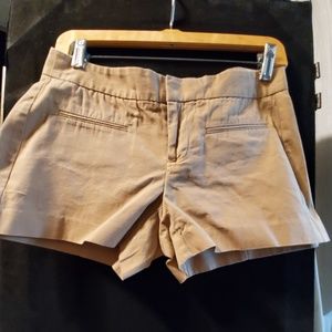 Gap Linen Shorts